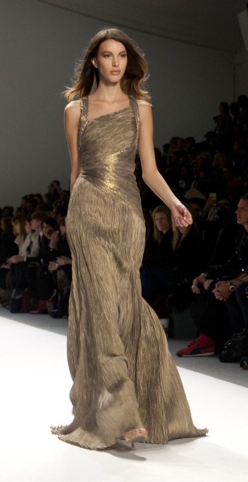 Effortless fashion layering